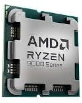 Amazon.com: AMD 9 9950X3D Desktop Processor: 16 Cores, 32 Threads